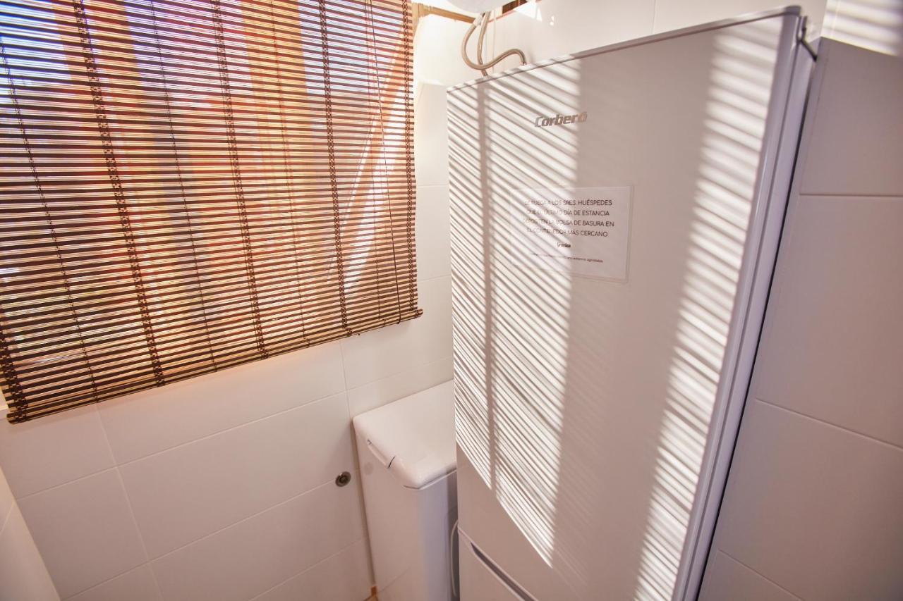 Vistazul 401 Lejlighed La Antilla Eksteriør billede
